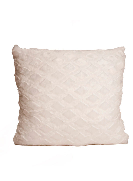 Fur Velvet Cushion 007
