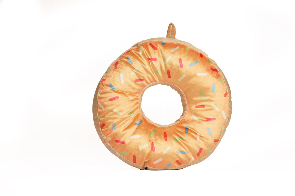 Cushion Donut 009