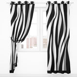 Digital Curtains - DC011