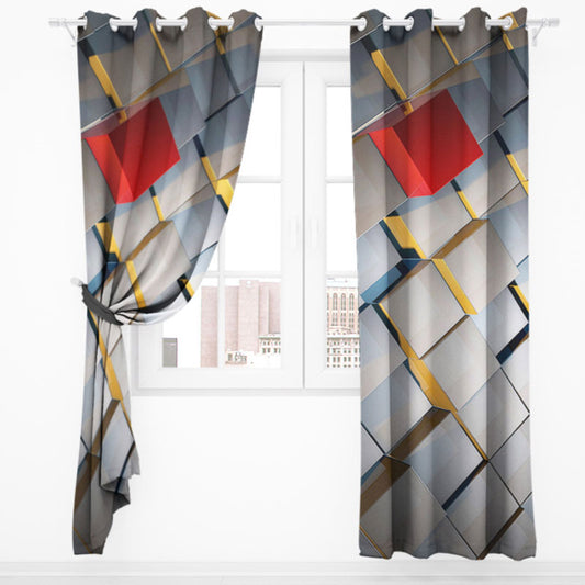 Digital Curtains - DC012