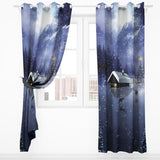 Digital Curtains - DC014