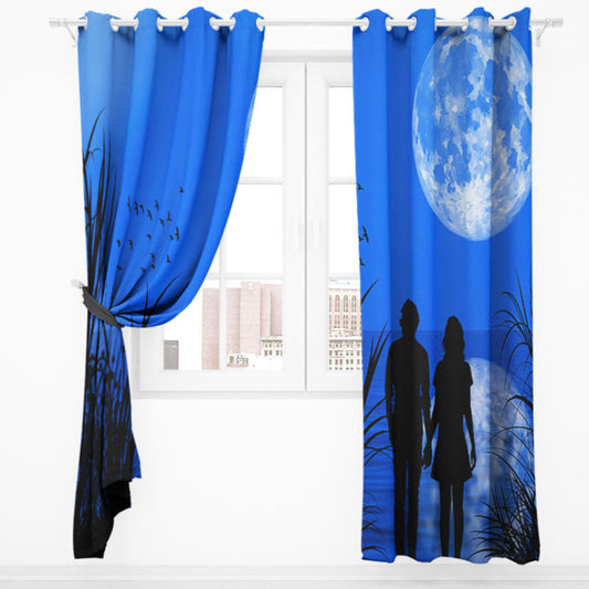 Digital Curtains - DC015