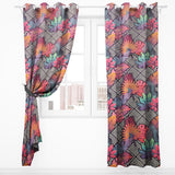 Digital Curtains - DC002