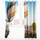 Digital Curtains - DC007