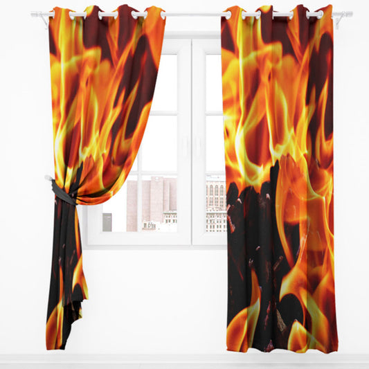 Digital Curtains - DC008