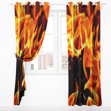 Digital Curtains - DC008