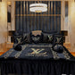 LV Black Color