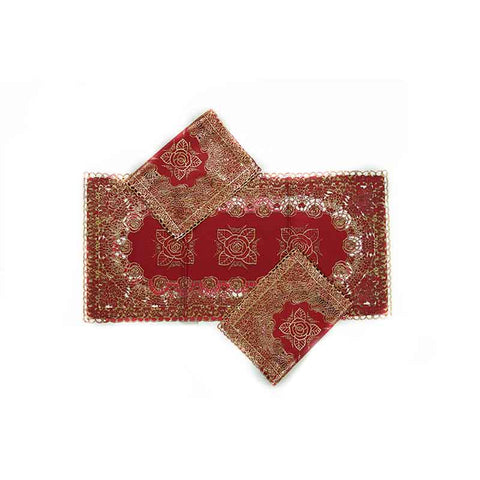 Center Table Cover 002
