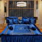 Gucci Blue Color